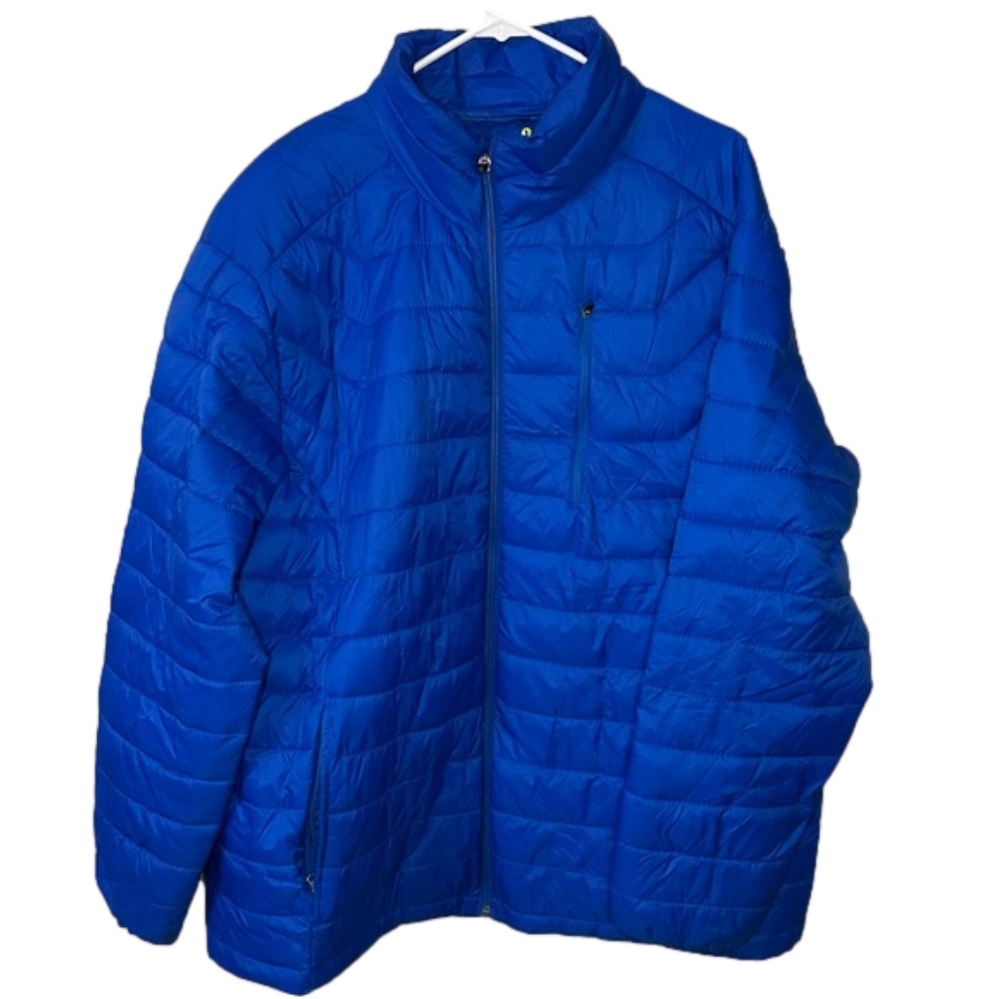 Xersion Packable Jacket - image 1